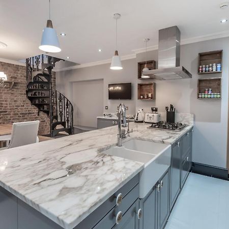 The London House - Entire Villa Екстер'єр фото