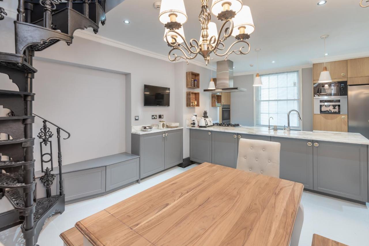 The London House - Entire Villa Екстер'єр фото