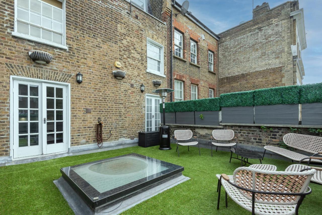 The London House - Entire Villa Екстер'єр фото